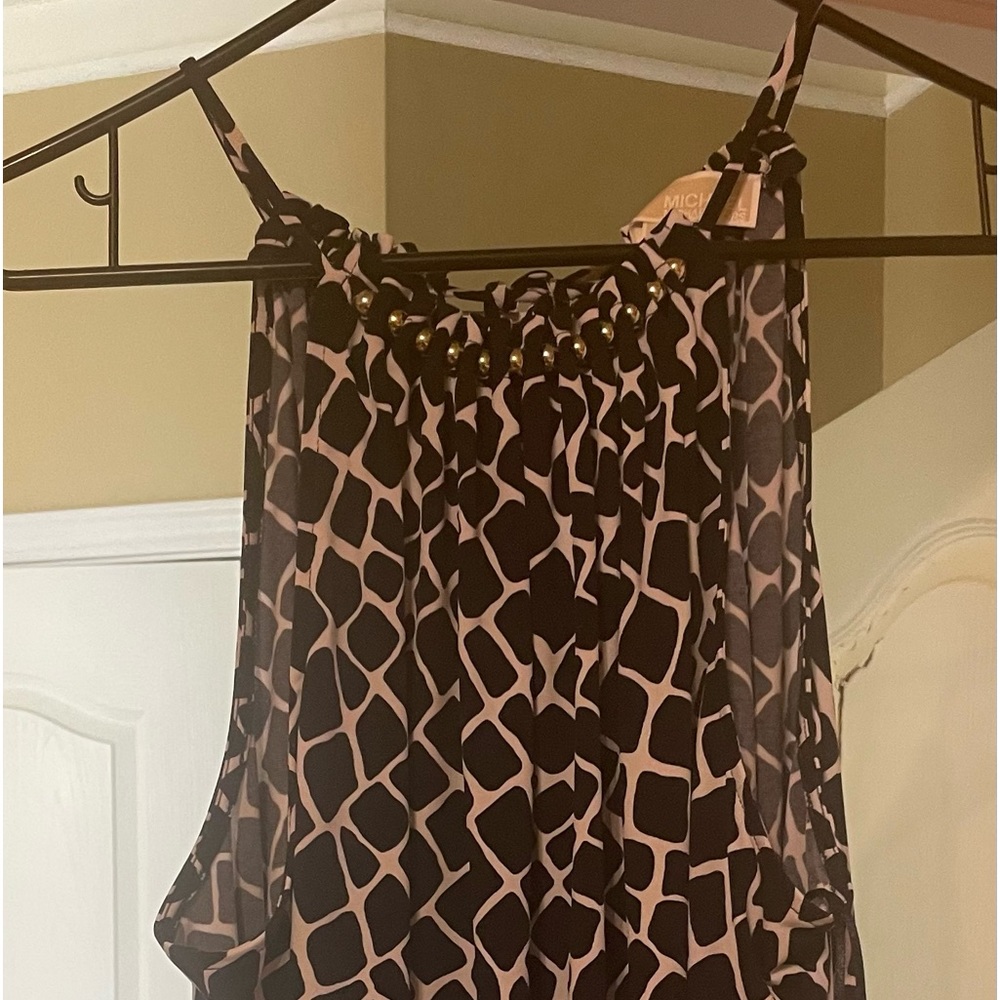 Michael Kors top.  Brand new. Tags